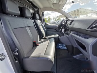 Peugeot EXPERT 2.0HDI/90KW L2H1/ CHLAĎÁK/ ČR - 7