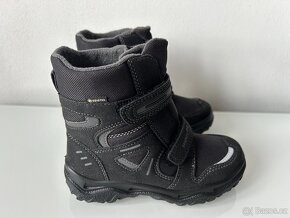 Zimní boty SUPERFIT v. 30 – nové s visačkou - 7