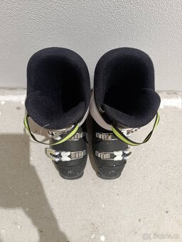 Lyže a lyžáky - 7