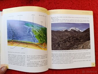 PŘES PRALESY K LEDOVCŮM - 7