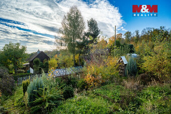 Prodej chaty, 388m², Stružnice - Bořetín - 7