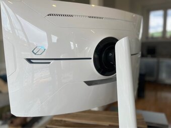 Luxusní 4K monitor 32´ Samsung G8 NEO 240hz - 7