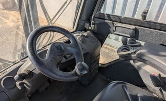 Vyskokozdvižný vozík Linde H30T-01 - 7