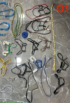 Hobbyhorse vybavení - 7