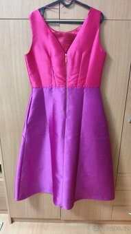 Společenské šaty Closet,  nové - 7