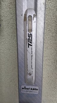 Prodam Lyže HEAD - 7