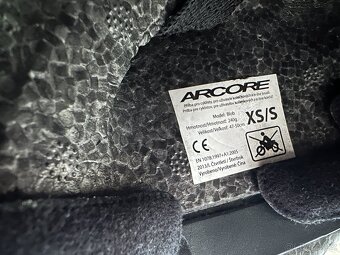 Dětská cyklistická přilba Arcore XS/S (47-50 cm) - 7