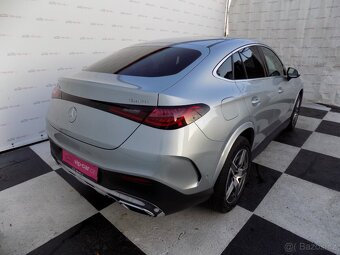 Mercedes-Benz GLC 300e/AMG/EQ-Power/DPH/LED/ - 7