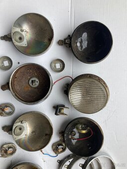 Prodám mlhovky Autopal - 7