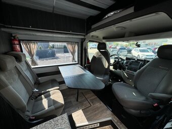 Citroën Jumper 2,2 (2007) - 7