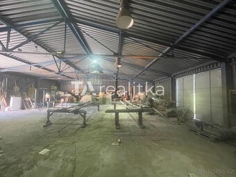 Pronájem komerční Sklady, 400㎡ Frýdlant nad Ostravicí 73911 - 7