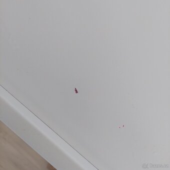 Dětská komoda Moon - 7