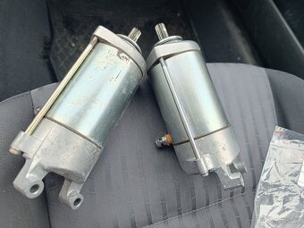 KTM Super Adventure  1190+ 1290 - 7