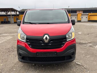 Renault Trafic 1.6dCi L1H1 - 7
