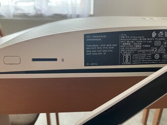 HP 22 All In One - 7