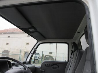 Nissan Cabstar AV1 95.32 - 7