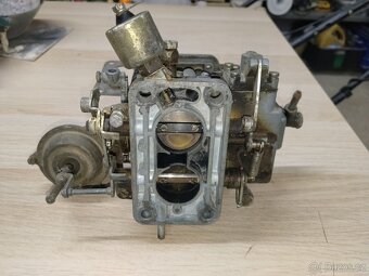 Karburátor SEDR 2951 - 7