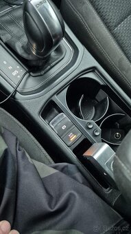 Wv touran,2.0tdi,110kw,2018,klima,alu 18palcu,navi,pekny - 7