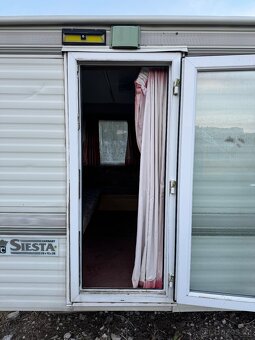 Mobilheim Siesta - 7