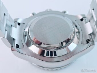 Rolex Yacht-Master II , 44mm - 7