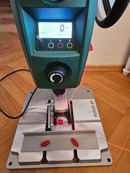 Stolní vrtačka BOSCH PBD 40 - 7