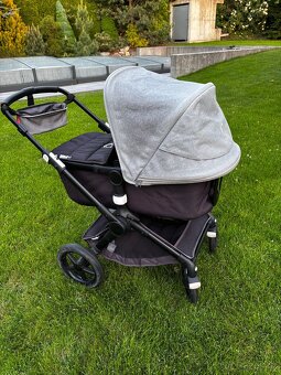 Kocarek Bugaboo FOX 2 - 7