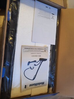 Nový parní čistič - 7