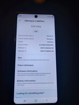 Mobilní telefon - 7