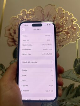 IPhone 14 Pro (128gb) - 7