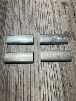 Škoda 110r 110ls různé dili - 7