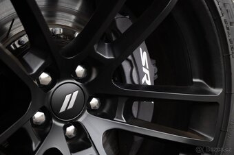 NOVÝ Dodge Challenger SRT 6.4 HEMI - 7