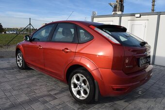 Ford Focus 1.6 i 74KW 2XKOLA DIGIKLIMA - 7