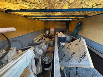 Uzavřené kontejnery pro AVIA - 7