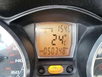 Piaggio MP3 RL 250 i.e. - 7