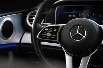 2019 Mercedes Benz E400d Allterrain 4MATIC Airmatic Webasto - 7