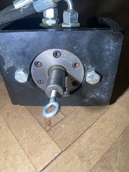 Hydraulický motor Chargeur Plus 10-HY-315CDO (2011) - 7