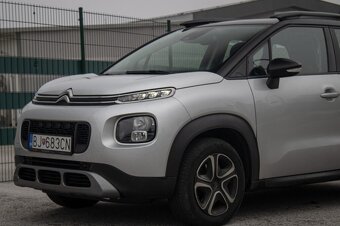 Ctroën C3 Aircross PureTech 110 S&S - 7