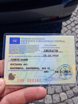 Prodam privesny vozik - 7