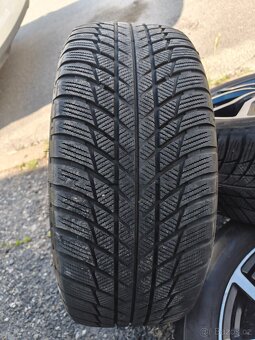 5x112- DEZENT KC dark 18 - 7