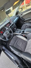 AudiA4 2.0 tdi b8,automaticka převodovka, rok2011 - 7