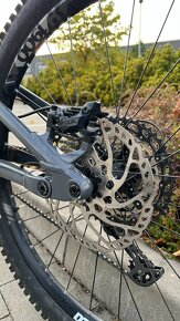 Nukeproof MegaWatt 297 ELITE 2022 - 7