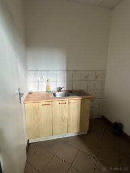 Pronájem 2 propojených kanceláří, 67 m2 - 7