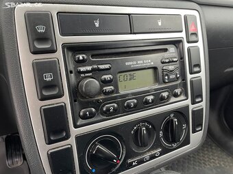 FORD GALAXY 1.9TDi AUTOMAT - na splátky pro všechny - 7