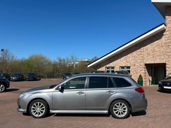 Subaru Outback 2.5 Aut.4WD/kuze/sibr/navi/kamera/zaves/1maji - 7