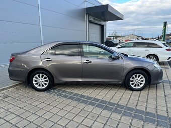 TOYOTA CAMRY, 2.5i, 2016, 135KW, PLNÁ VÝBAVA, VVT-i - 7