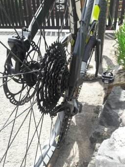 haibike Xduro 7.0 all mtn 27,5 - 7