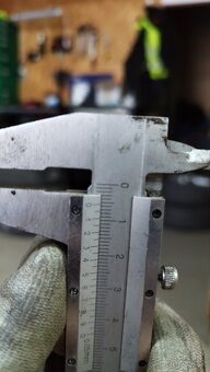 Pneu Kleber 205/45/17 letní - 7