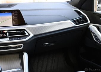 BMW X6 xDrive30d MSPORT LASER HUD 1M - 7