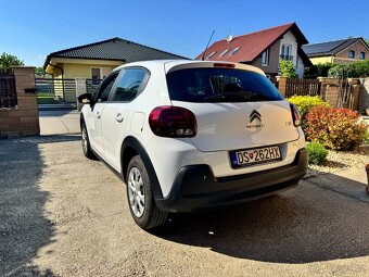 Citroen C3 - 7