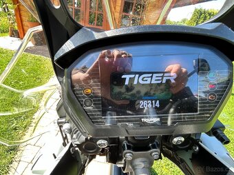 Triumph Tiger 800 XC - 7